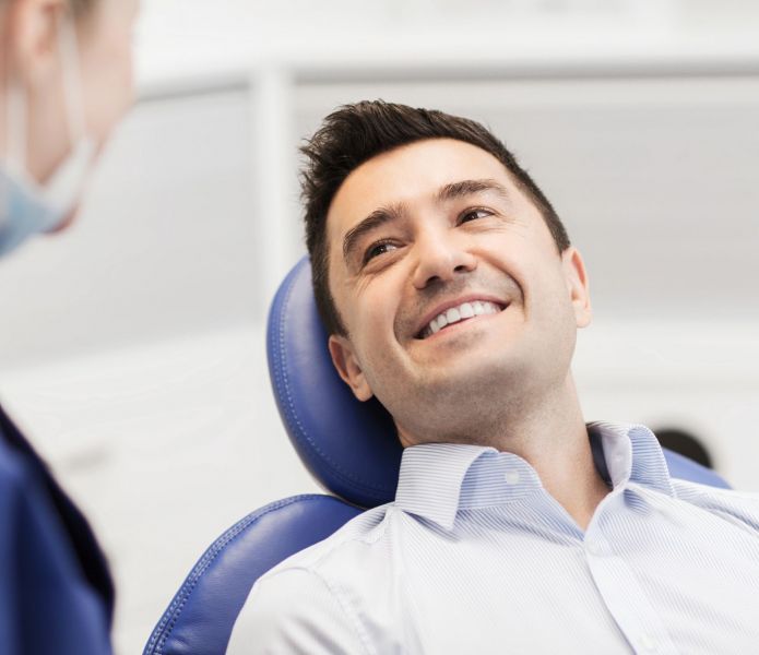 Dentallabor in Minden Zahnersatz von Winterdental