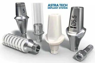 ASTRA TECH