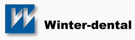 Winter-dental Logo