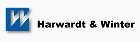 Harwardt und Winter-dental Logo